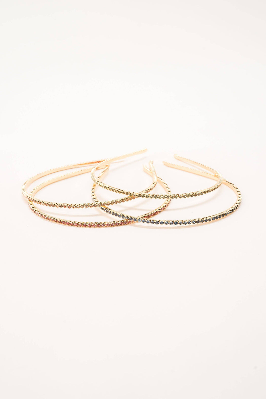 Petite Crystal Headband