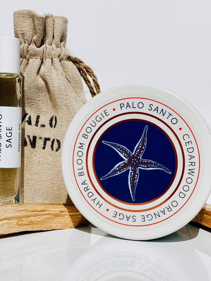 Palo Santo Cologne