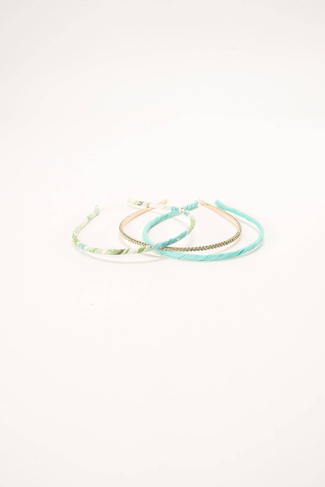 Petite Headband Trio