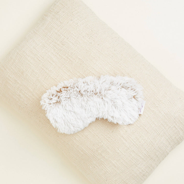 Eye Mask-Brown