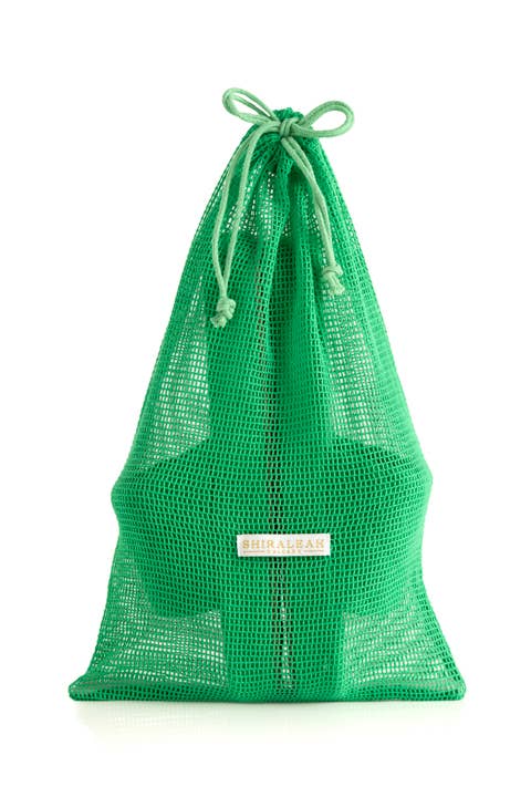 SOL POOL SLIDES, GREEN