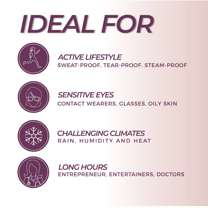 BLINC UltraVolume TUBING™ Mascara