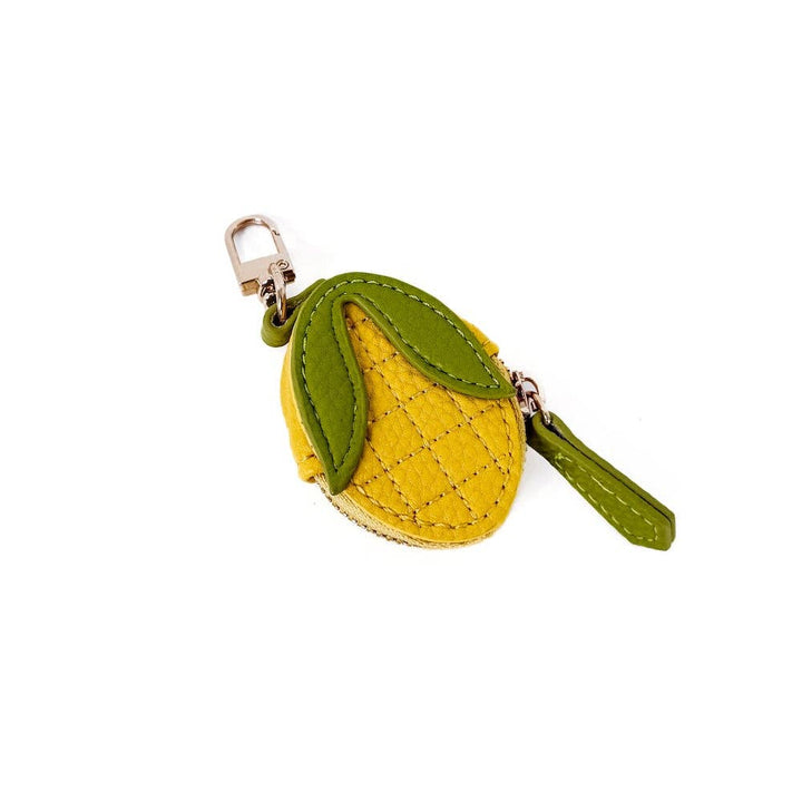 Bag Charm-Cutie Fruit