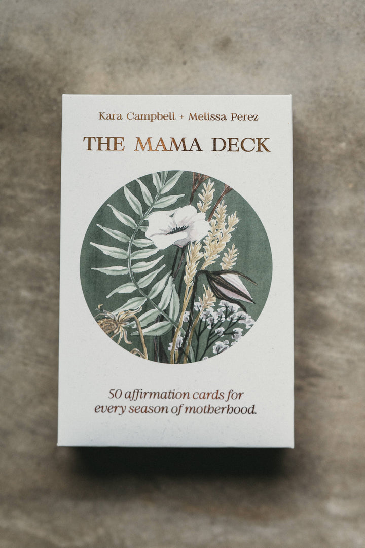 The Mama Deck