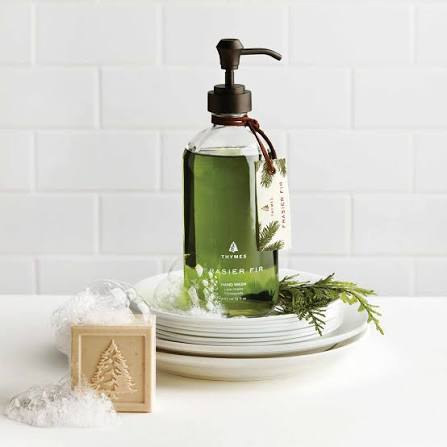 Frasier Fir-Heritage Home Care