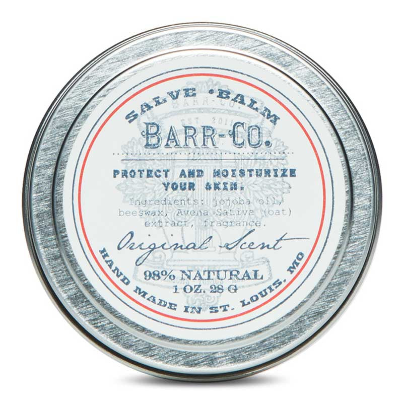 Barr-Co Hand Salve 2oz