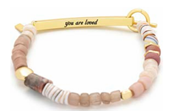 Bracelet-Hidden Message