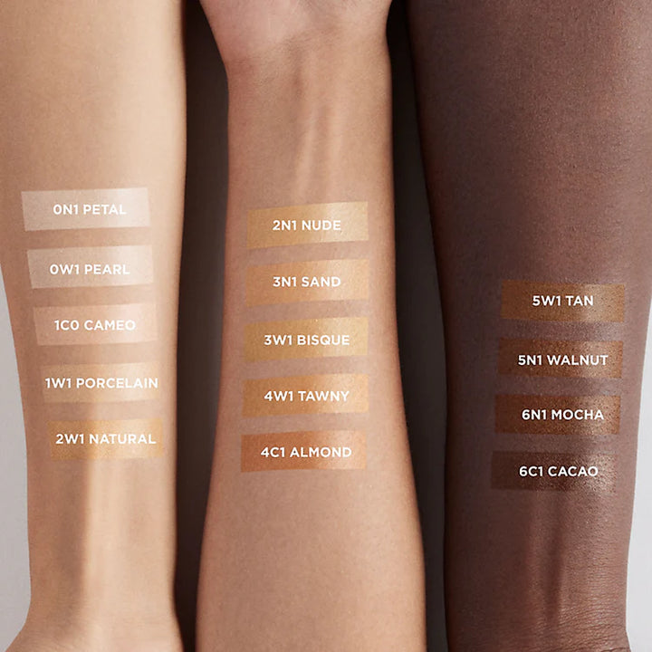 Tinted Moisturizer Light Revealer SPF 25 1.7oz