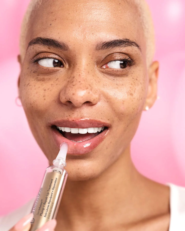 Dr. Gross DermInfusions 3D Plump & Repair Lip Treatment 4ml