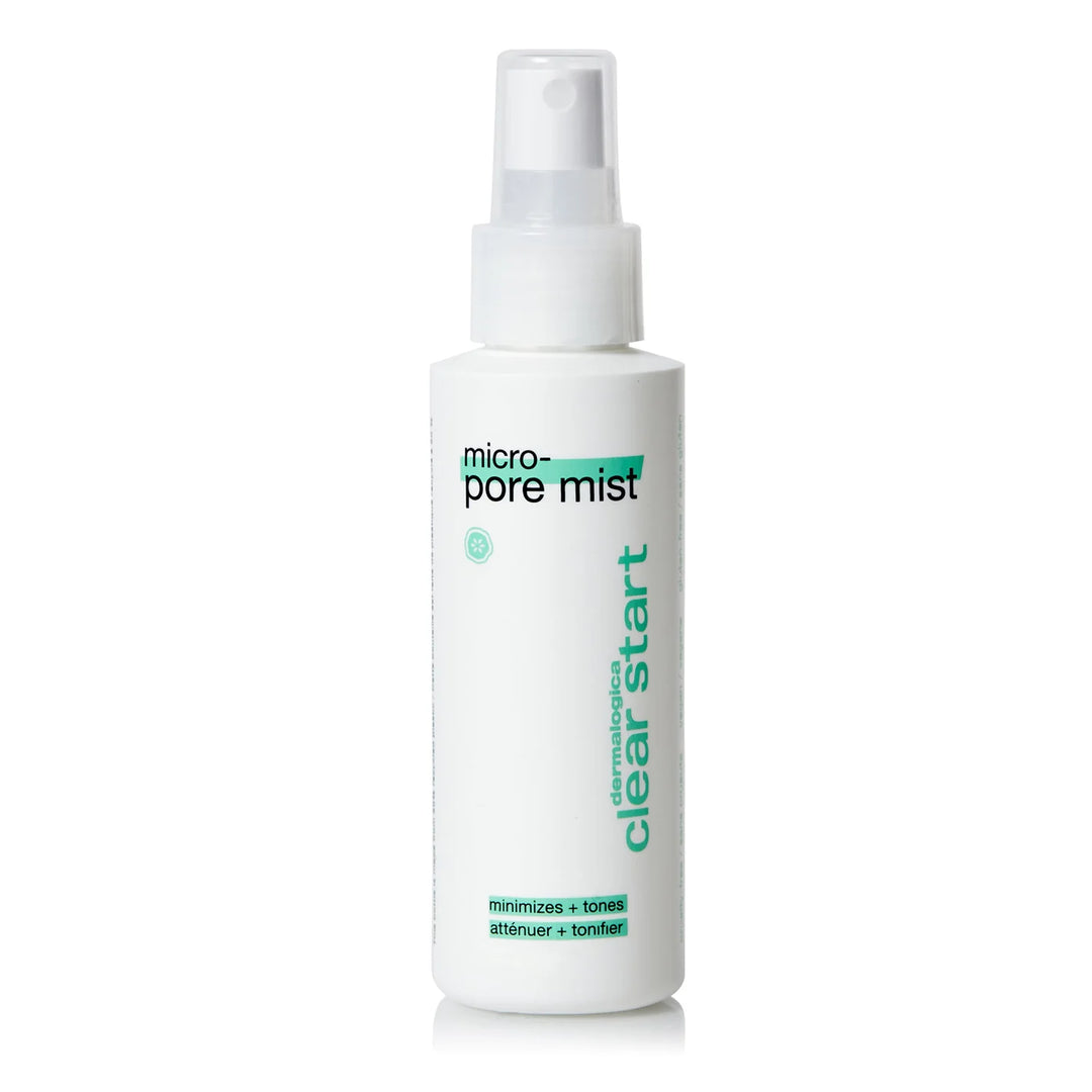 ClearStart Micro Pore Mist DISC