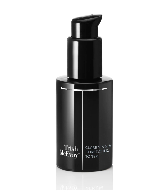 Clarifying & Correcting Toner