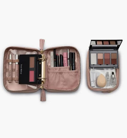 The Power of Makeup: Lift, Glow, & Define Planner