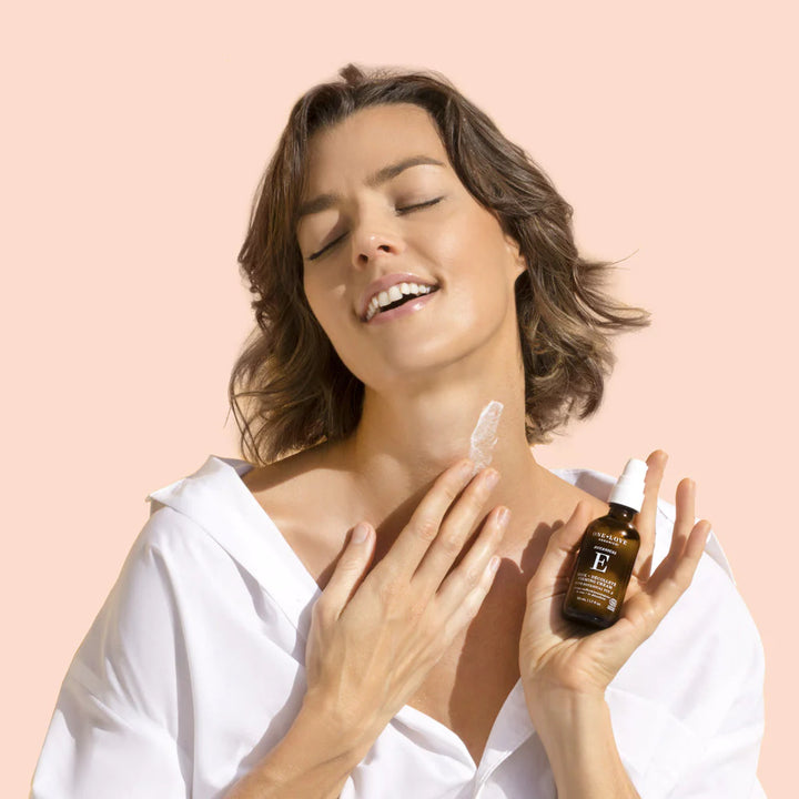 Botanical E Neck & Decollete Firming Cream