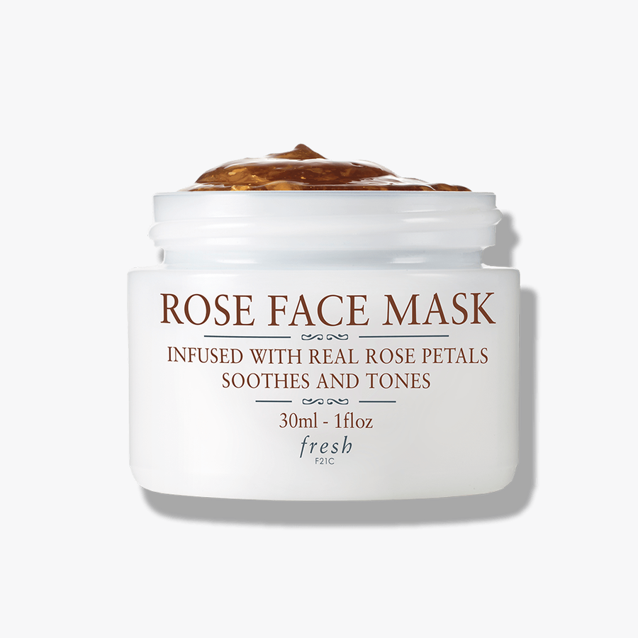 Face Mask-Rose 30ml