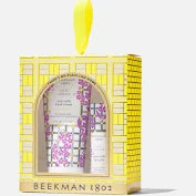 Beekman Hand Cream & Lip Balm Set