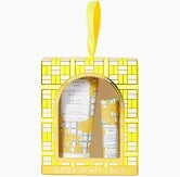 Beekman Hand Cream & Lip Balm Set