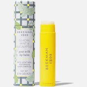 Beekman Hand Cream & Lip Balm Set