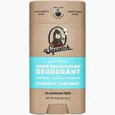 Deodorant 2.65oz