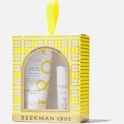 Beekman Hand Cream & Lip Balm Set