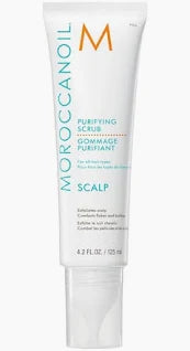 Purifying Scalp Scrub 4.2oz