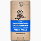 Deodorant 2.65oz