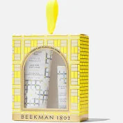 Beekman Hand Cream & Lip Balm Set