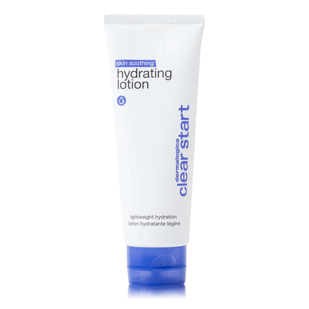 ClearStart Skin Soothing Hydrating Lotion DISC