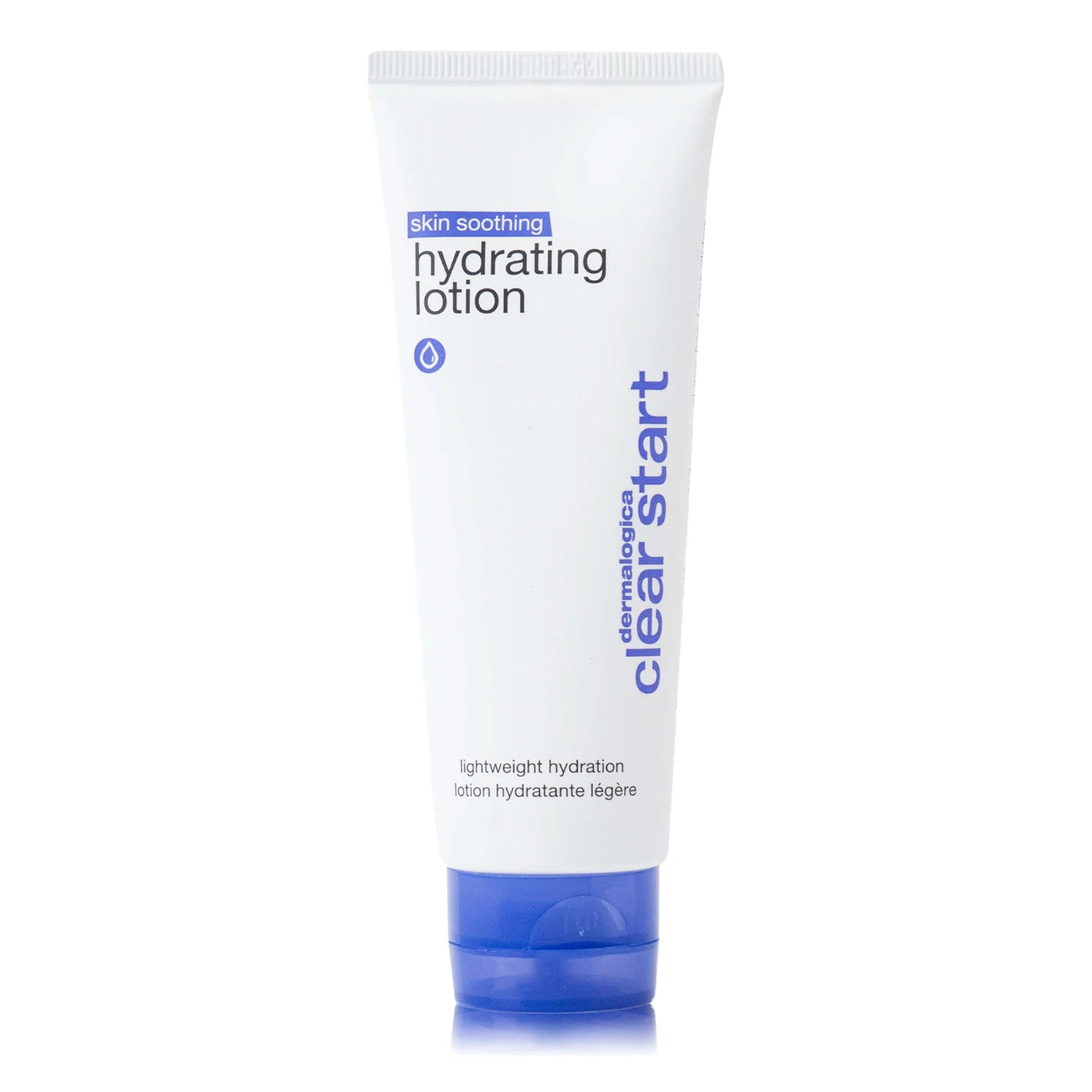 ClearStart Skin Soothing Hydrating Lotion