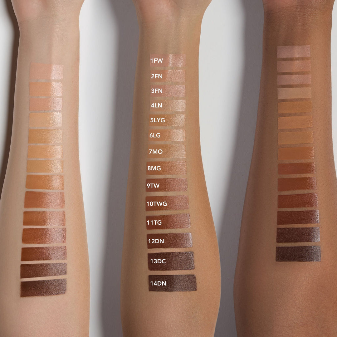 Gorgeous Foundation 30ml