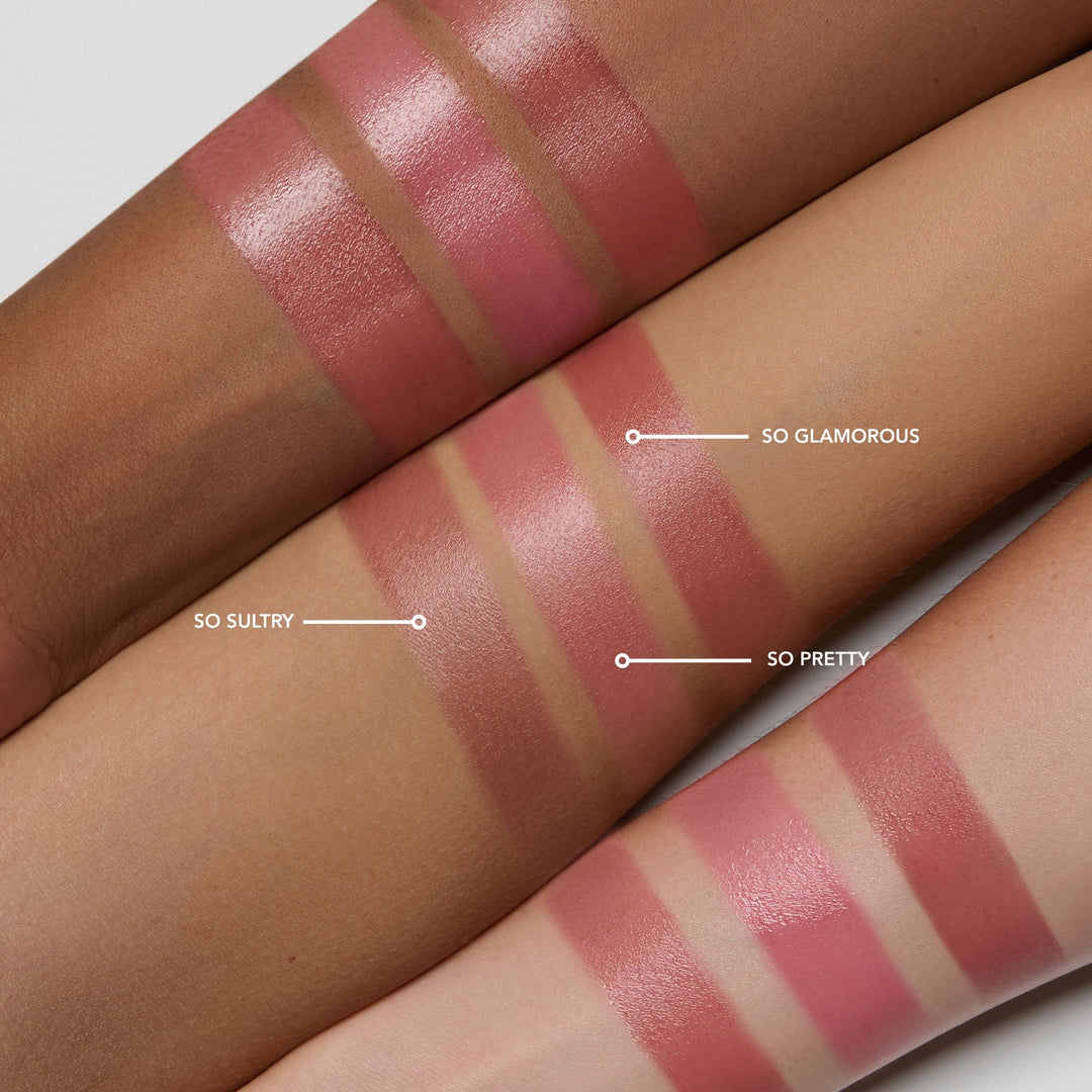 Gorgeous Cream Blush