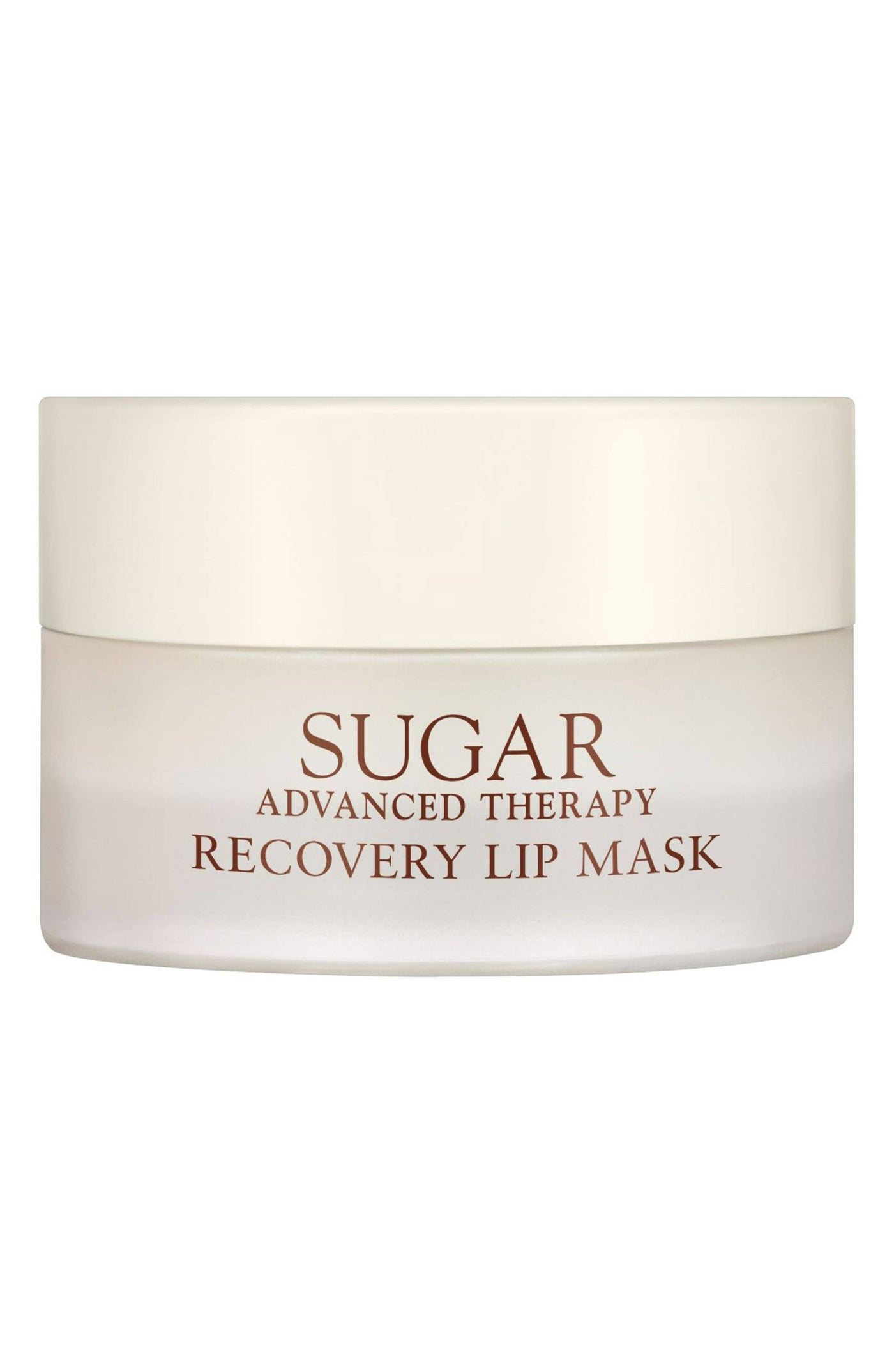 Sugar Advanced Therapy Lip Mask