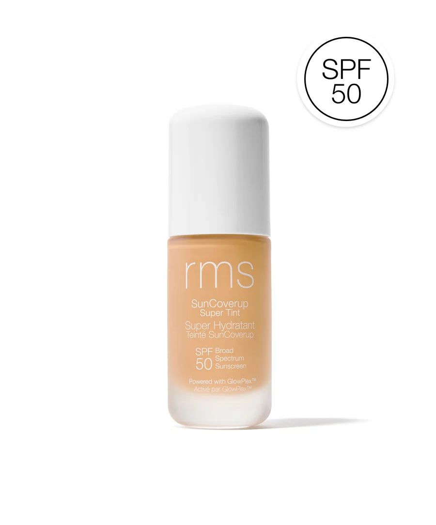 Suncoverup Skin Tint SPF 50 1oz