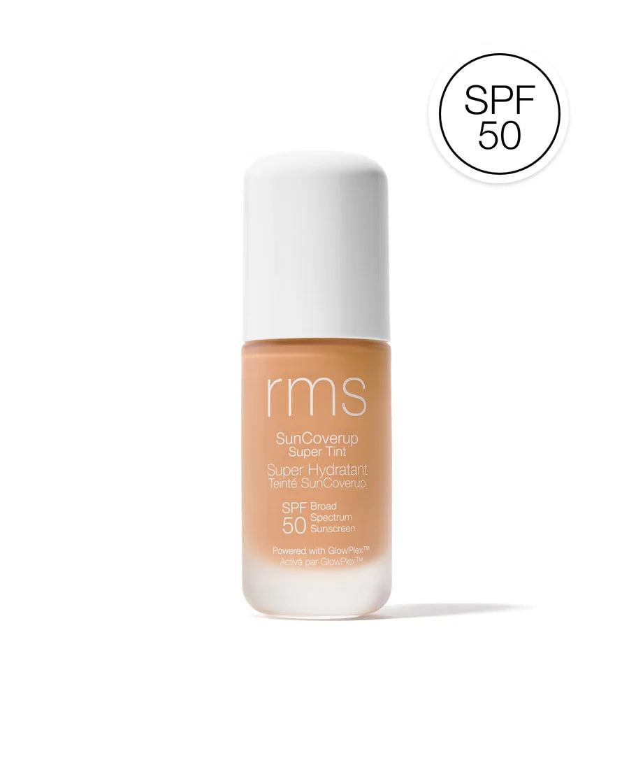 Suncoverup Skin Tint SPF 50 1oz