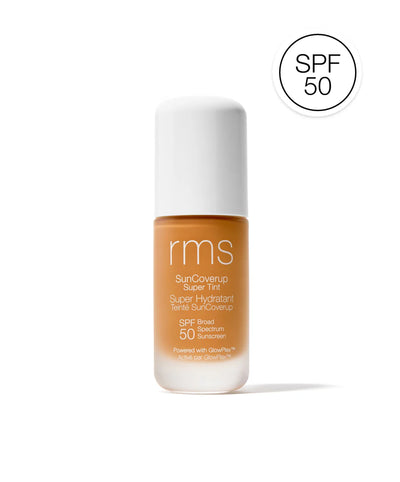 Suncoverup Skin Tint SPF 50 1oz