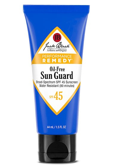 Sun Guard Sunscreen SPF 45 1.5oz