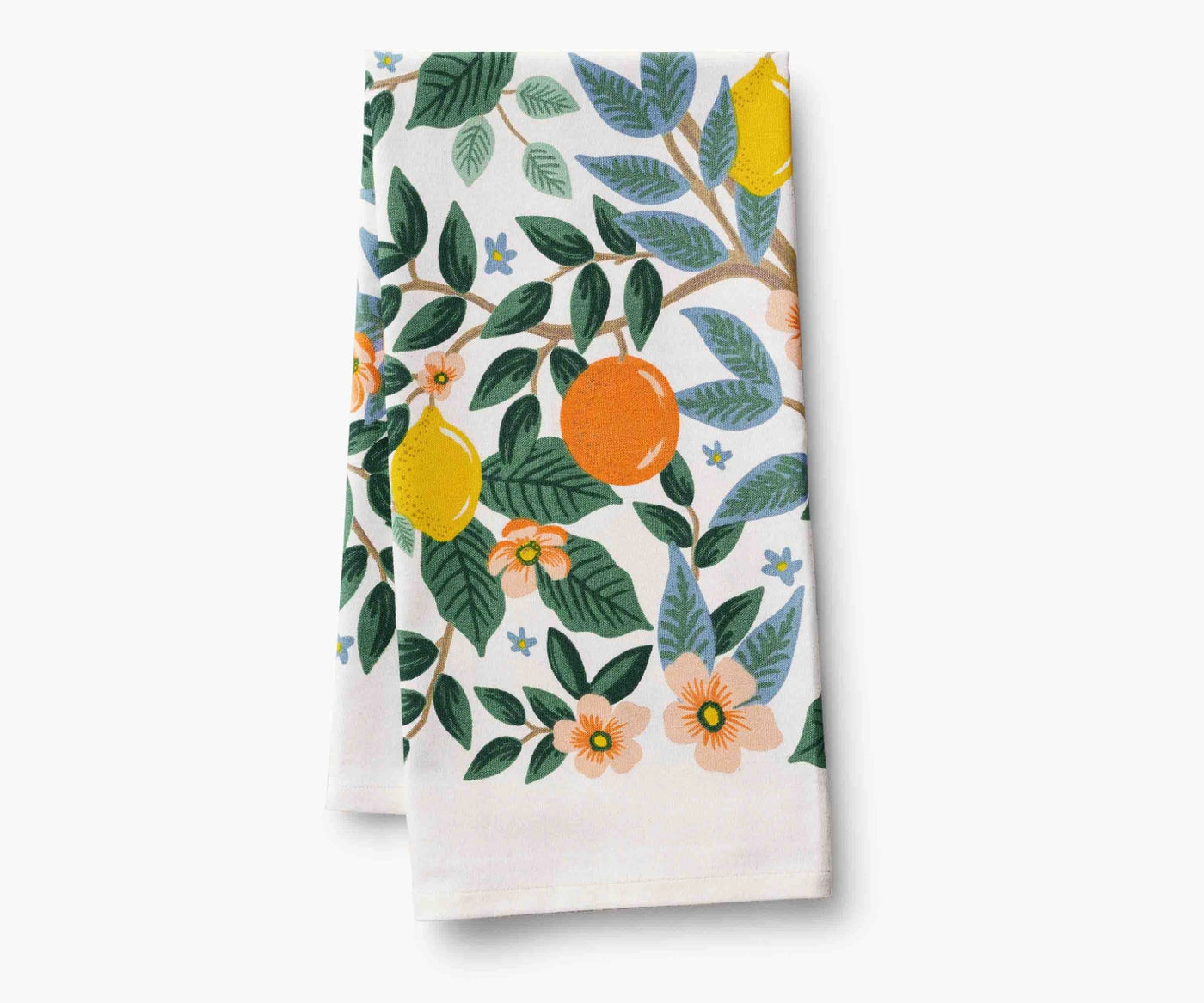 Tea Towel-Citrus Grove