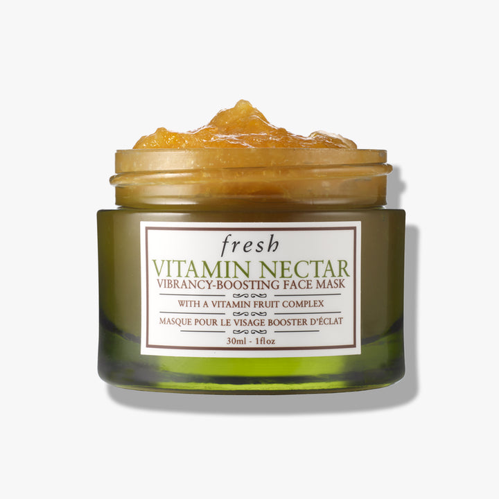 DISCONTINUED Face Mask: Vitamin Nectar 1fl oz