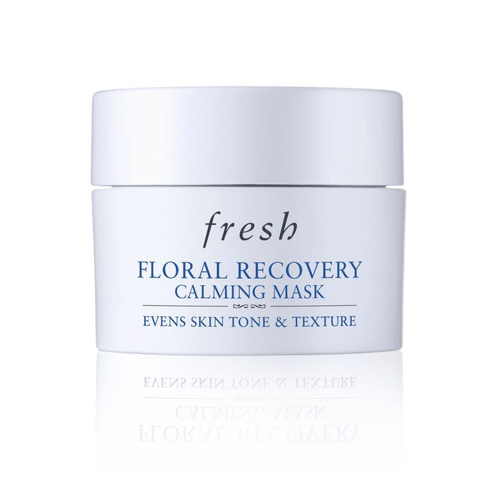 Face Mask: Floral Recovery Calming 3.4 fl oz