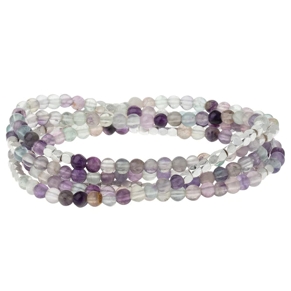 Bracelet-Stone Wrap