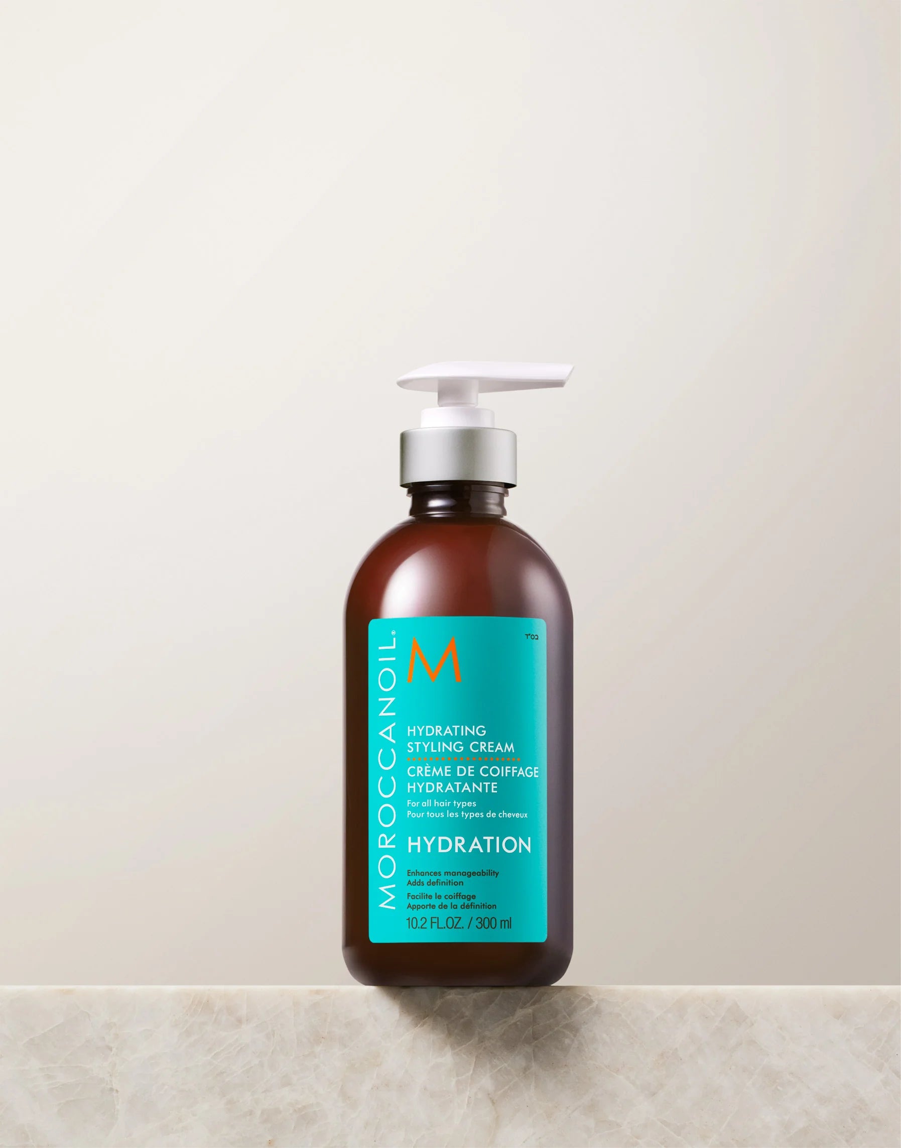 Hydrating Styling Cream – Splendor Beauty Emporium