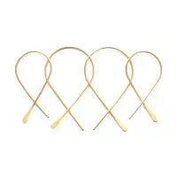 Mind's Eye Earrings-Assorted