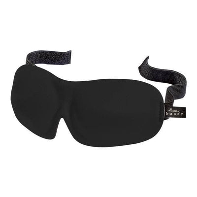 Contoured Sleep Mask-Assorted Colors