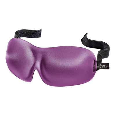 Contoured Sleep Mask-Assorted Colors