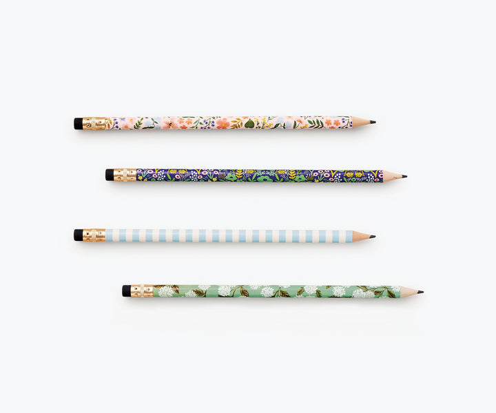 Pencil Set-Meadow