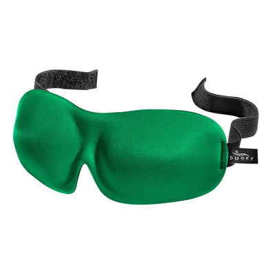 Contoured Sleep Mask-Assorted Colors