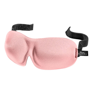 Contoured Sleep Mask-Assorted Colors