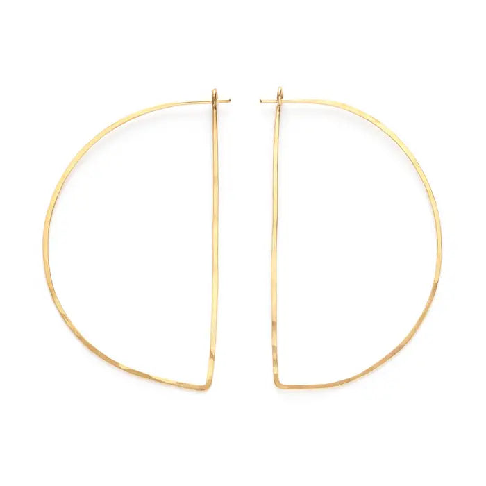 Mind's Eye Earrings-Assorted