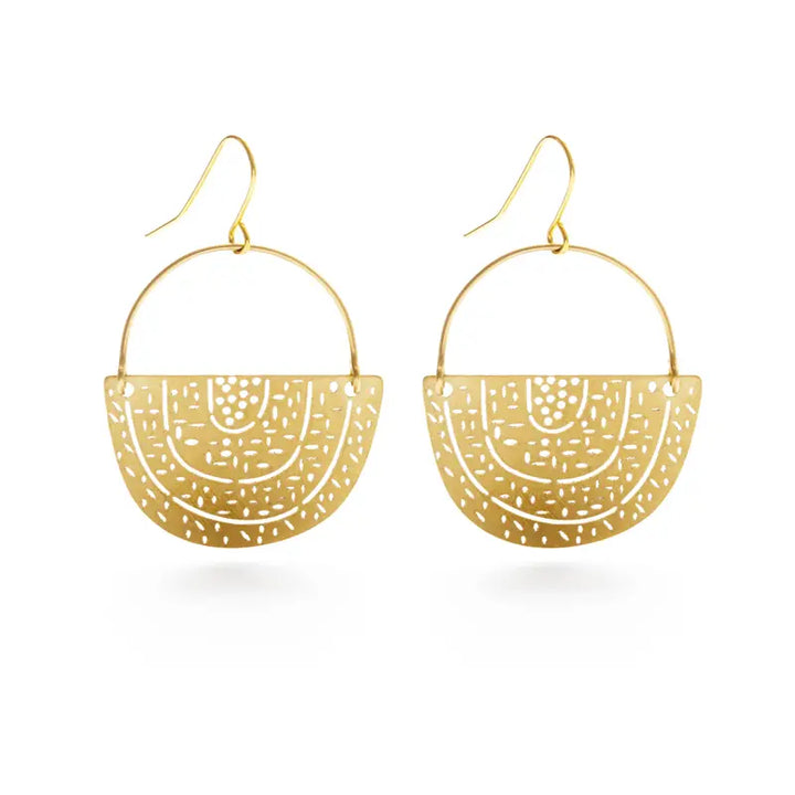 Mind's Eye Earrings-Assorted