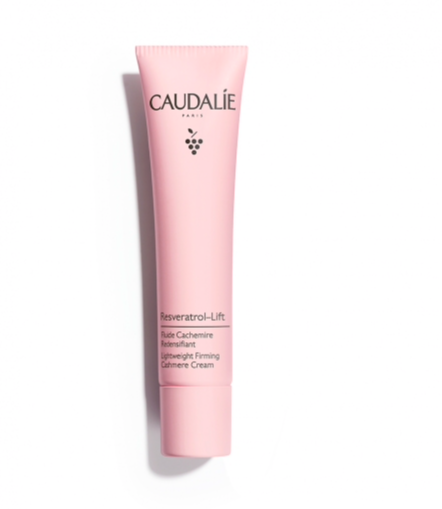 Resveratrol [Lift] Lightweight Firming Cashmere Cream 40ml