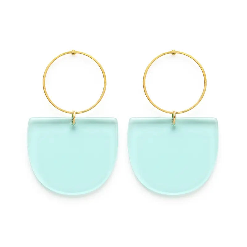 Mind's Eye Earrings-Assorted